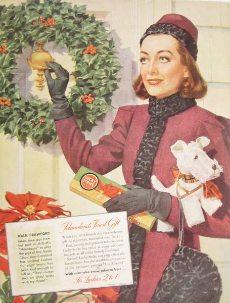 1938 January Home Arts Needlecraft Magazine