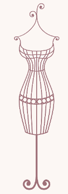 dress form image